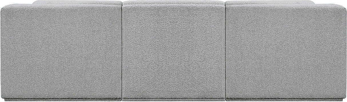 Ollie - 4 Piece Modular Sectional