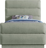Paxton - Bed