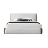 Sandro - Platform Bed