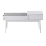 Telephone - Contemporary Bench