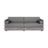 Vivid - Outdoor Patio Sofa