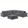 Chelsea - Modular Sectional