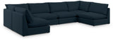 Mackenzie - Modular Sectional
