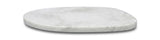 Livia - Genuine Marble Decorative Tray