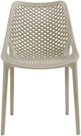 Mykonos - Outdoor Patio Dining Chair (Set of 2)