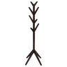 Coat Rack With 8 Hooks