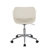 Margarite - Contemporary Office Task Chair