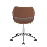 Margarite - Contemporary Office Task Chair
