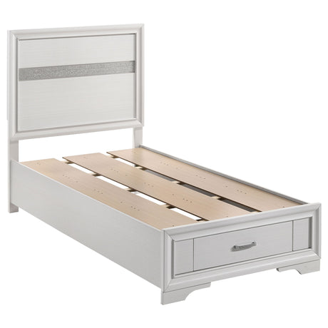 Annie - 4 Piece Bedroom Set