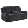 Patrick - Power Reclining Loveseat