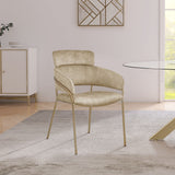 Yara - Dining Chair (Set of 2)