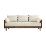 Wavefront - Outdoor Sofa