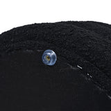 Fuji - Oversized Round Storage Ottoman