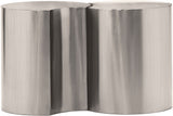 Dimple - 2 Piece Modular End Table