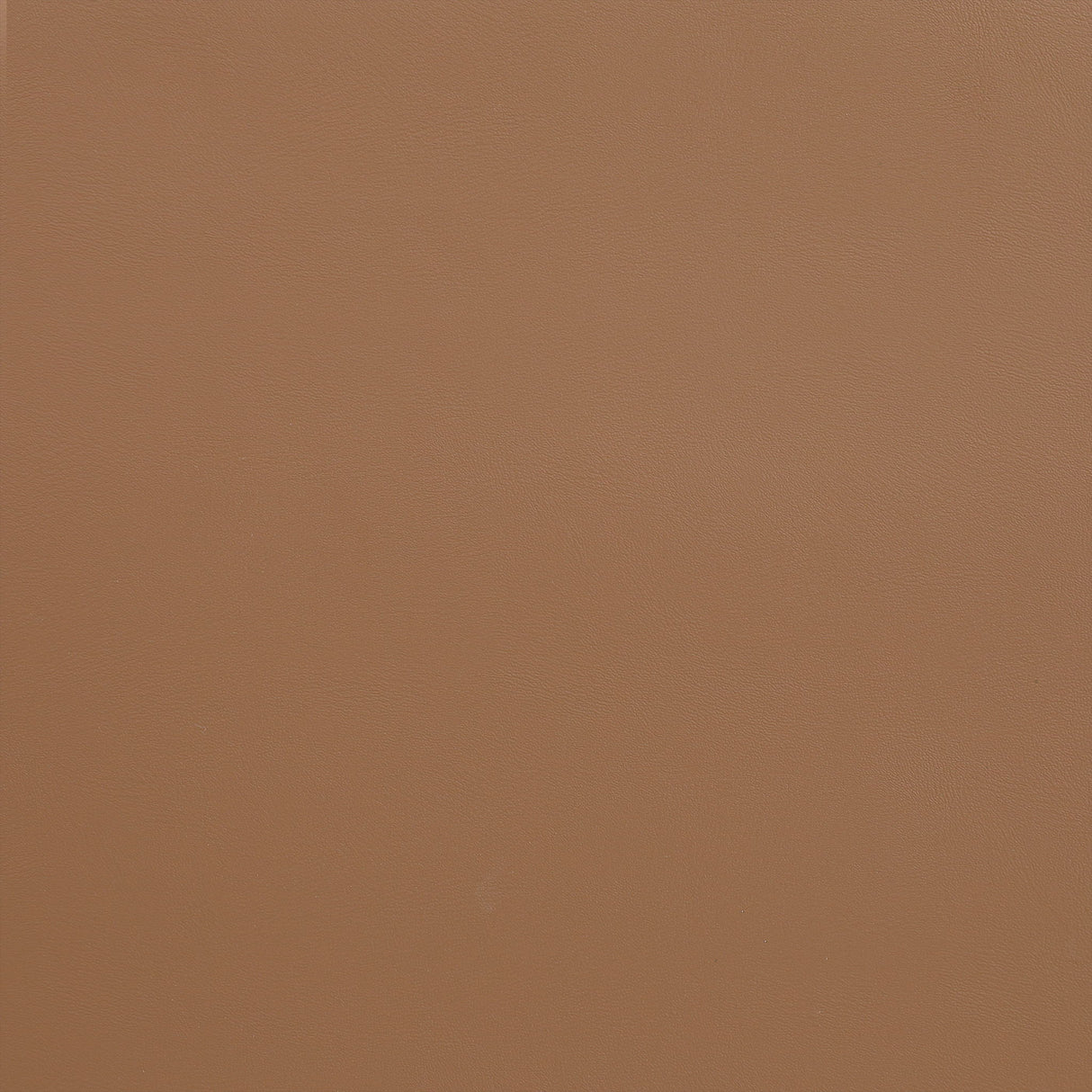 Comfy - Faux Leather Ottoman