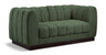 Quinn - 2 Seat Modular Sofa