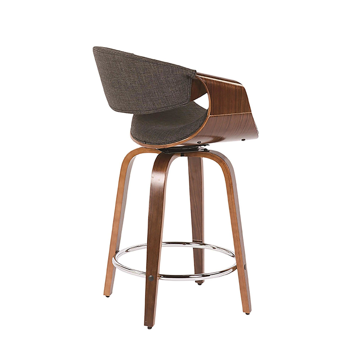 Curvo - Counter Stool Set