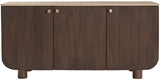 Cressa - Mango Wood Sideboard / Buffet