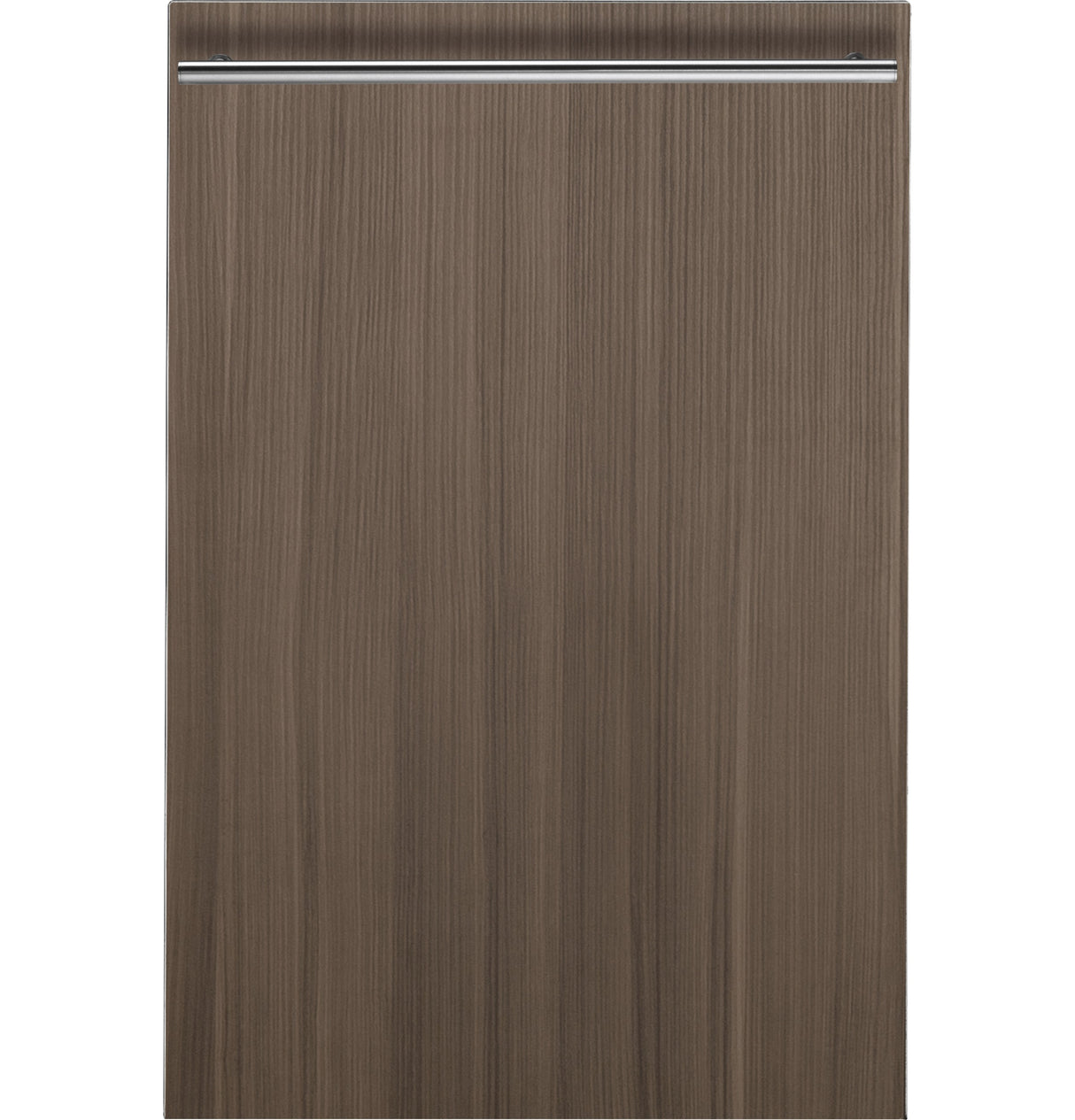 GE UDT165SIVII - 18 in. Top Control Flush-Mount Dishwasher with 47 dBa Sound Level & Condensate Dry - Custom Panel Ready