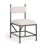 Monarch - Velvet Dining Chair (Set of 2)