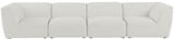 Miramar - 4 Seat Modular Sofa