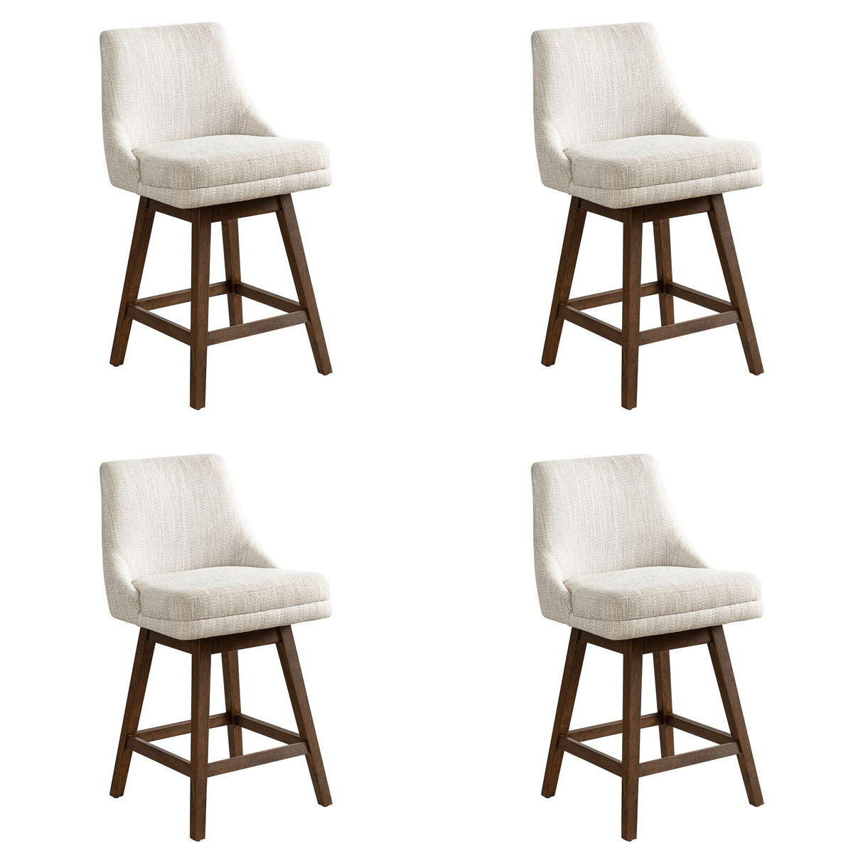 Branson - Swivel Counter Stool