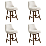 Branson - Swivel Counter Stool