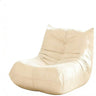 Luxury Accent Chair Button Tufted Detail, Living Room Furniture