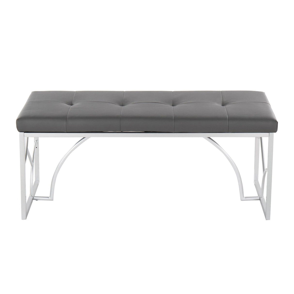 Constellation - Contemporary Bench For Dining Room