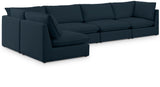 Mackenzie - Modular Sectional