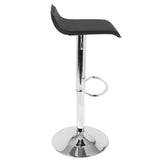 Ale - Adjustable Barstool