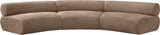 Bale - 3 Piece Modular Sofa