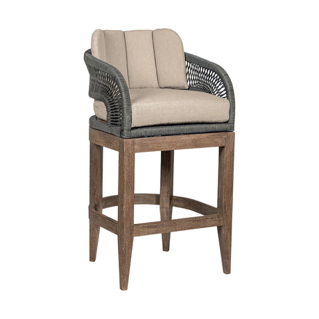 Orbit - Outdoor Patio Stool