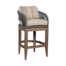Orbit - Outdoor Patio Stool