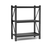 3 Tier Industrial Shelving Rack