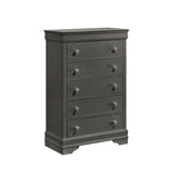 Blaze - 5 Drawer Chest