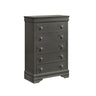 Blaze - 5 Drawer Chest