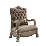 Dresden - Accent Chair w/1 Pillow