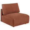 Logan - Armless Chair