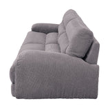 Cadenza - Sofa - Gray Corduroy