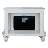 Versailles - Fireplace
