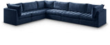 Jacob - 6 Pc. Modular Sectional