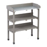 Outdoor Potting Table, 3 Tier Workbench