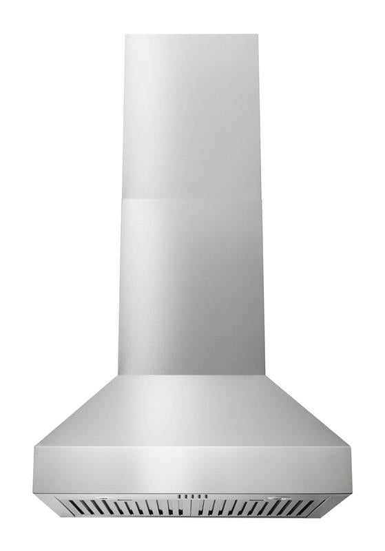 30 Inch Professional Wall Mount Pyramid Range Hood - (TRH30P)