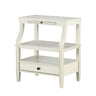 Newland - Storage Nightstand
