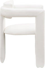 Brenda - Faux Leather Dining Chair (Set of 2)