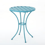 Yearn - 3 Piece Bistro Set With Table And 2 Chairs