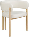 Gideon - Dining Chair With Natural Legs (Set of 2)