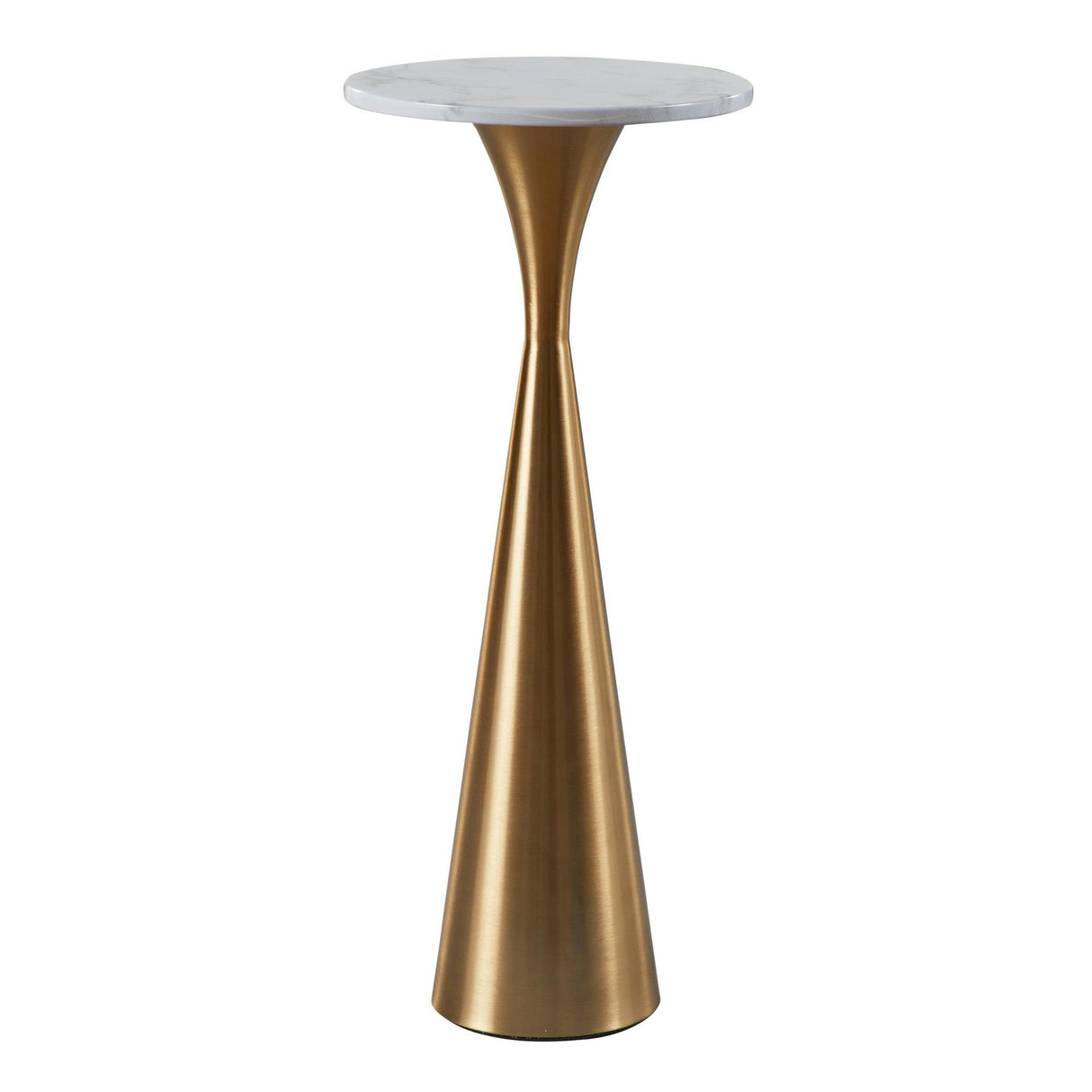 Gemma - Marble Side Table