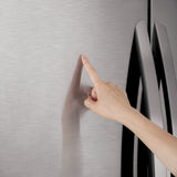 LG LF26C6230V feature illustration